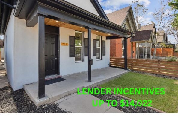 717 Inca Street, Denver CO 80204