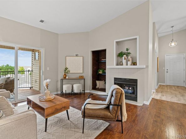 12288 W Dorado Place 302, Littleton CO 80127