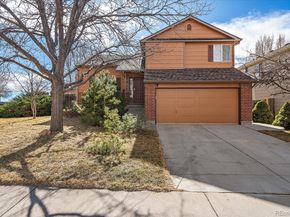 22894 E Progress Avenue, Aurora CO 80015