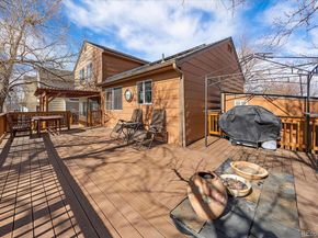 22894 E Progress Avenue, Aurora CO 80015