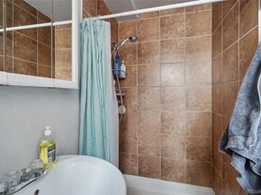 1736 N Washington Street, Denver CO 80203