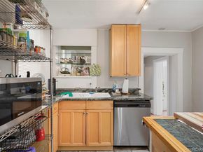 1736 N Washington Street, Denver CO 80203