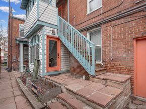 1736 N Washington Street, Denver CO 80203