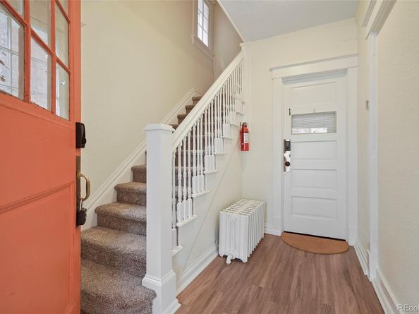 1736 N Washington Street, Denver CO 80203