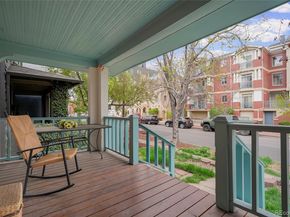 1736 N Washington Street, Denver CO 80203