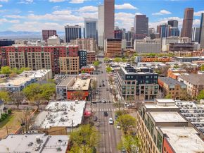 1736 N Washington Street, Denver CO 80203