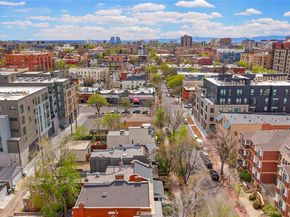1736 N Washington Street, Denver CO 80203
