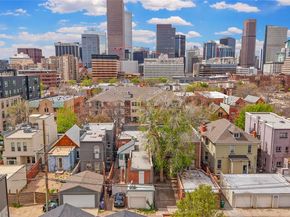 1736 N Washington Street, Denver CO 80203