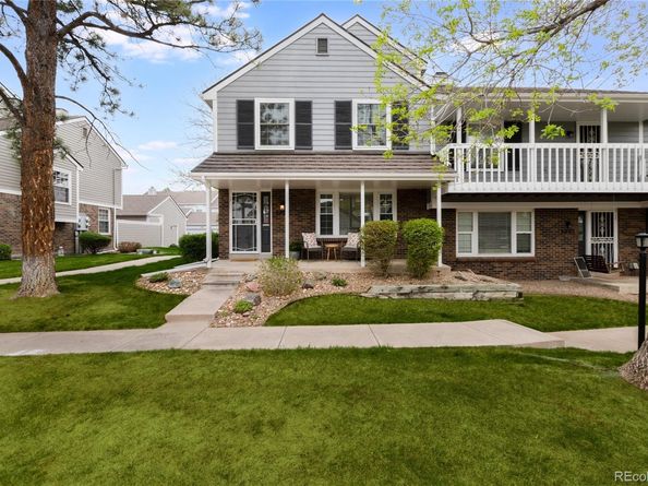 5257 S Jellison Street, Littleton CO 80123