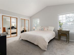 5257 S Jellison Street, Littleton CO 80123
