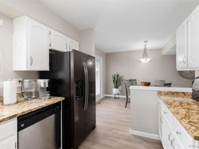 5257 S Jellison Street, Littleton CO 80123