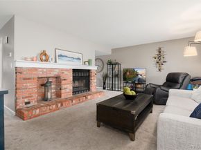 5257 S Jellison Street, Littleton CO 80123