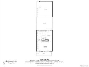 5257 S Jellison Street, Littleton CO 80123