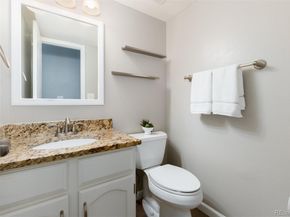 5257 S Jellison Street, Littleton CO 80123