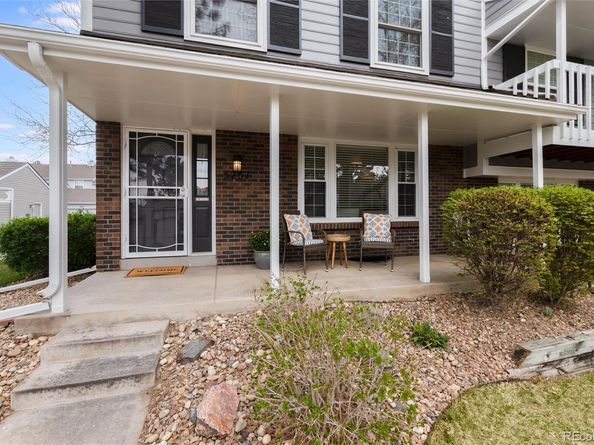 5257 S Jellison Street, Littleton CO 80123