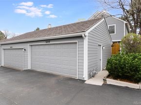 5257 S Jellison Street, Littleton CO 80123