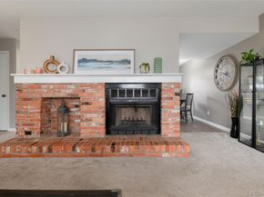 5257 S Jellison Street, Littleton CO 80123