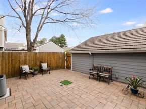 5257 S Jellison Street, Littleton CO 80123