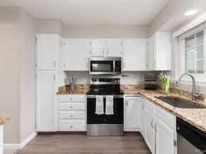 5257 S Jellison Street, Littleton CO 80123