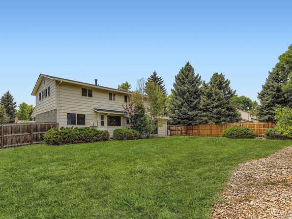 5469 W Hinsdale Avenue, Littleton CO 80128