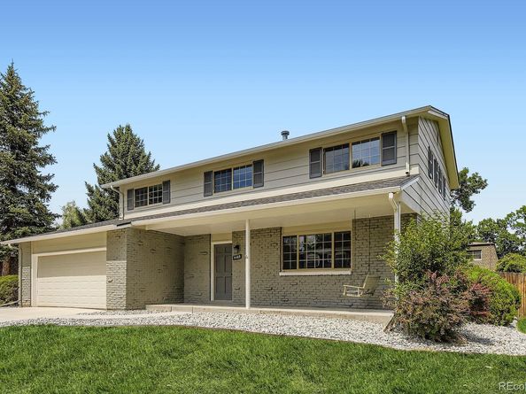 5469 W Hinsdale Avenue, Littleton CO 80128