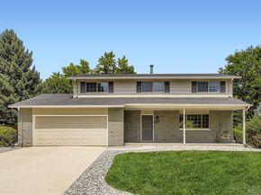 5469 W Hinsdale Avenue, Littleton CO 80128
