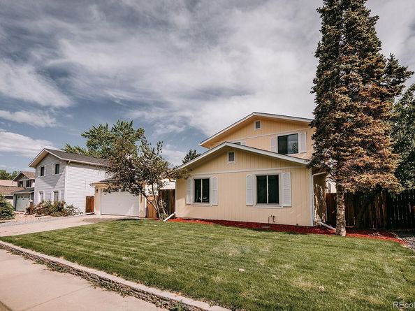 6637 W 95th Place, Broomfield CO 80021