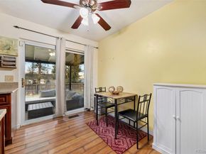 9383 W Columbia Place, Lakewood CO 80227