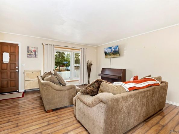 9383 W Columbia Place, Lakewood CO 80227