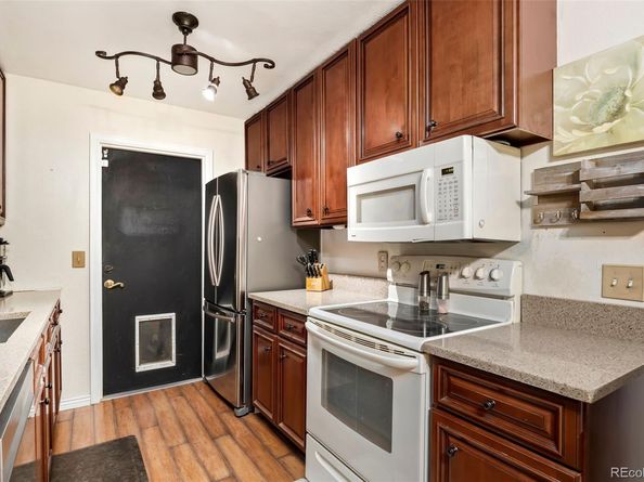 9383 W Columbia Place, Lakewood CO 80227