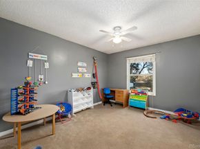 9383 W Columbia Place, Lakewood CO 80227