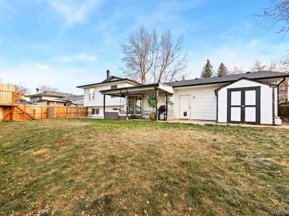 9383 W Columbia Place, Lakewood CO 80227