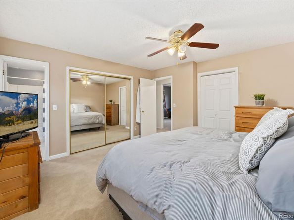 9383 W Columbia Place, Lakewood CO 80227