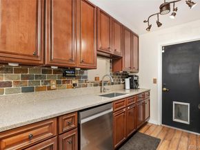 9383 W Columbia Place, Lakewood CO 80227