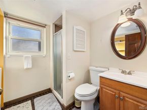 9383 W Columbia Place, Lakewood CO 80227