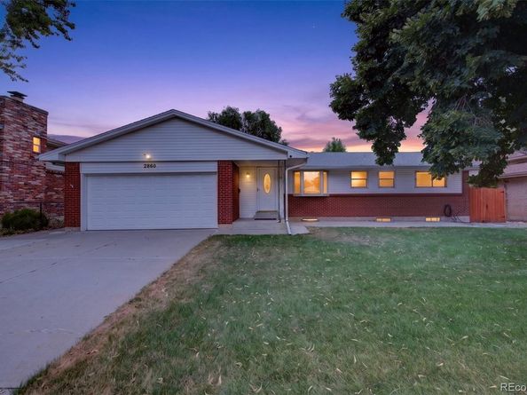 2860 S Jay Street, Denver CO 80227