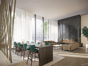 525 18th Street 1207, Denver CO 80202