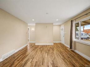 2301 E 93rd Place, Thornton CO 80229