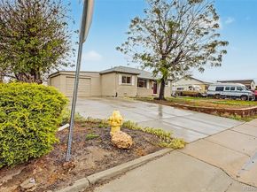 2301 E 93rd Place, Thornton CO 80229