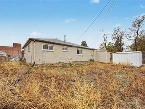 2301 E 93rd Place, Thornton CO 80229