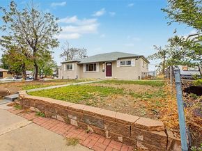 2301 E 93rd Place, Thornton CO 80229
