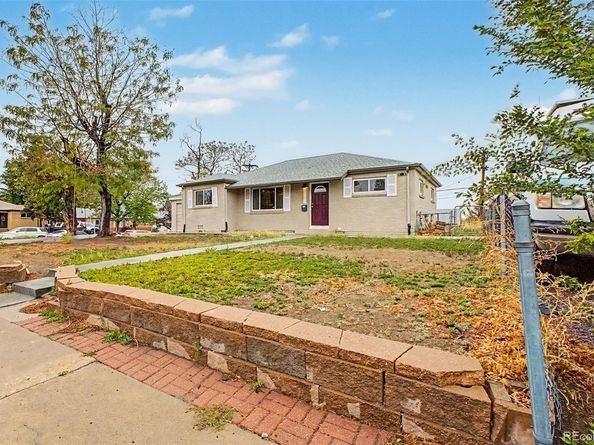 2301 E 93rd Place, Thornton CO 80229