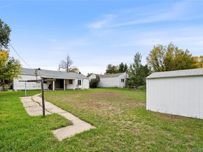3061 S Dahlia Street, Denver CO 80222