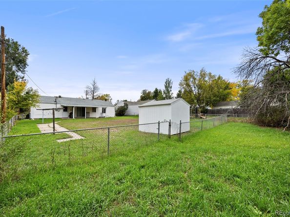 3061 S Dahlia Street, Denver CO 80222