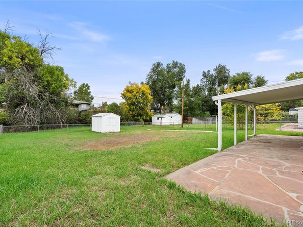 3061 S Dahlia Street, Denver CO 80222
