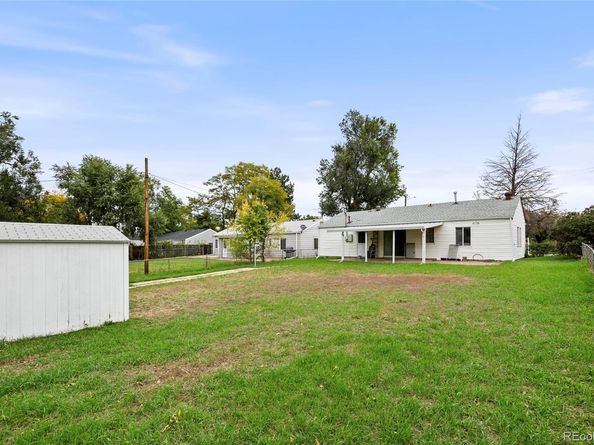 3061 S Dahlia Street, Denver CO 80222