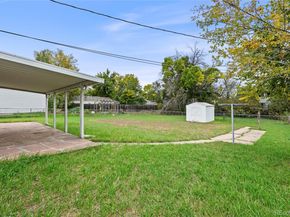 3061 S Dahlia Street, Denver CO 80222