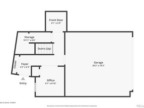 1715 Boulder Street, Denver CO 80211