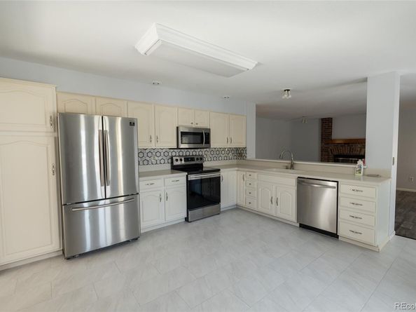 6021 W Warren Court, Lakewood CO 80227