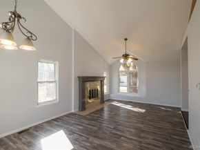 6021 W Warren Court, Lakewood CO 80227